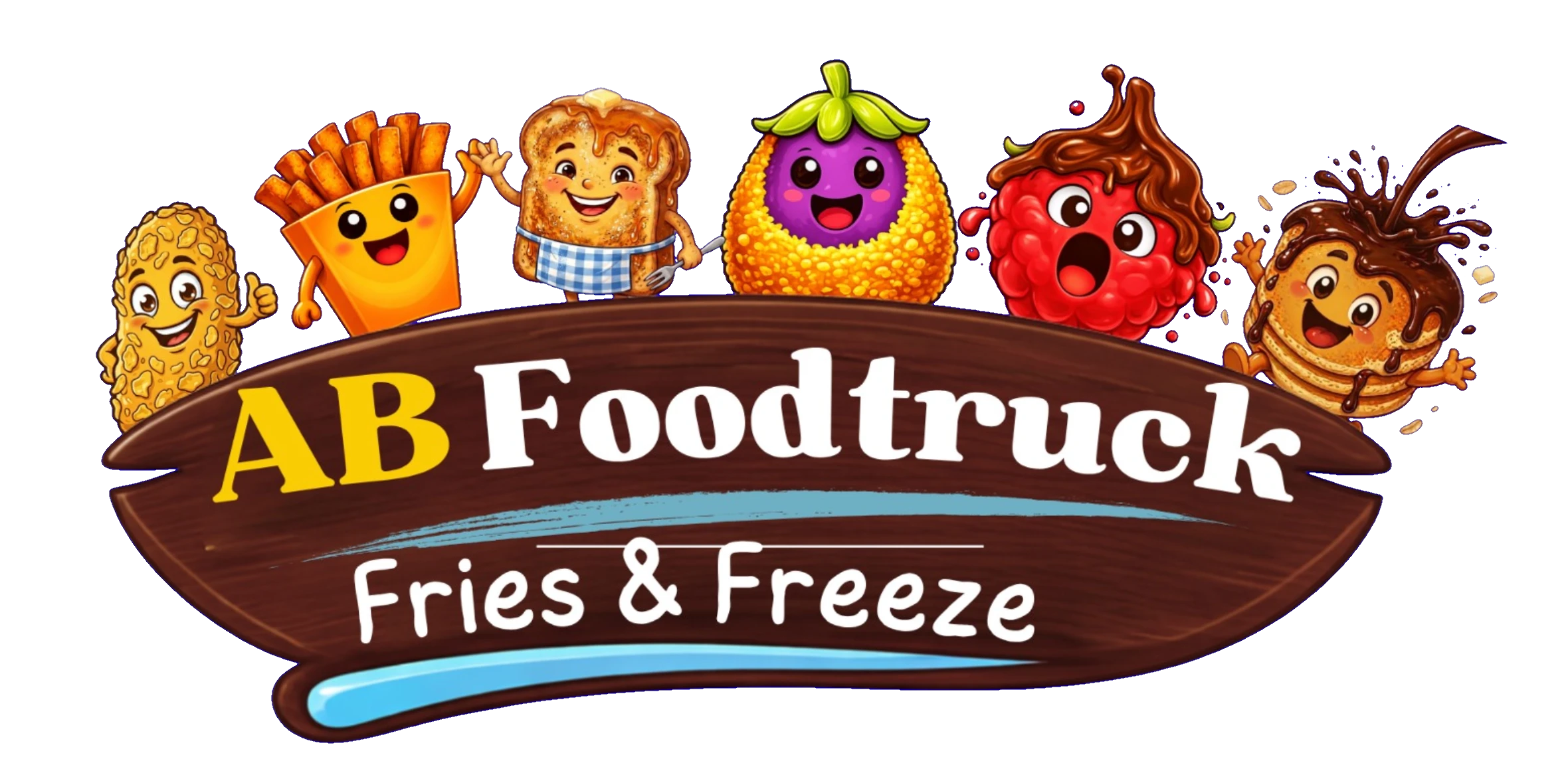 AB Foodtruck